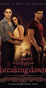 The Twilight Saga: Breaking Dawn
