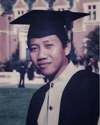 1975. Sleepy little state u.