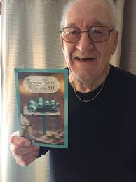 Saw in the Worcester Telegram this morning that Dr Belanger passed away. I  remember him as being a real nice person and very active.