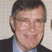 James Danielson Obituary