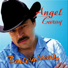 Stream Angel Garay