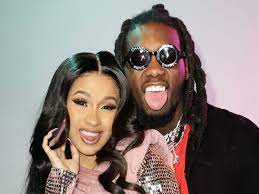 Exciting update to our offset library! Cardi B And Offset Reunited During Her Huge Mask Free Las Vegas Birthday Party Vanity Fair
