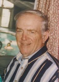 William Hunter Obituary