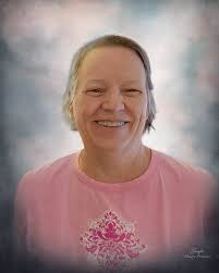 Christina Lamb Obituary