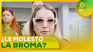 Obie Bermúdez y Angelique “La Burbu” regresan al cine