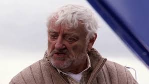 Wilfred Mott