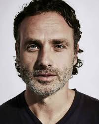 Andrew Lincoln