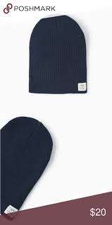 Zara Floppy Ribbed Hat Zara Hats Floppy