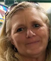 Vonda Sue Mayers (Blessing)