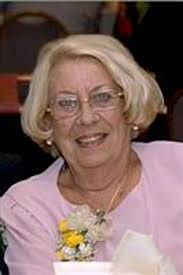 MARY E.(MARCHETTI) HINES Obituary January 26, 2010