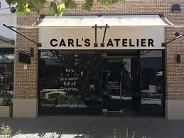 3 transparent png illustrations and cipart matching carl s door services inc. Carl S Atelier To Westfield Topanga Village California Apparel News