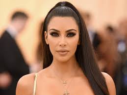 Kim's crying again, and you know what that means. Kim Kardashian Says Don T Smile If You Don T Want Wrinkles