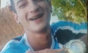 Campo-bonense está desaparecido desde quarta-feira