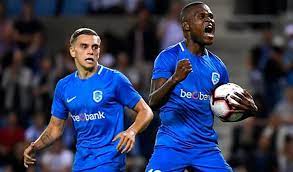 История «королевский футбольный клуб остенде» был основан в 1981 году путём слияния двух других клубов остенде, находившихся на грани ликвидации («koninklijk van neste genootschap oostende» и «atletische sportvereniging oostende»). 9itgjmkfqnur8m