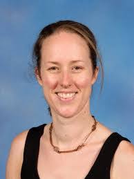 Kristy Forrest's Instagram, Twitter & Facebook