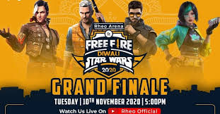 19:07 tonde gamer recommended for you. Rheo Arena Free Fire Diwali Star Wars 2020 Grand Finale Overall Standings