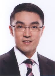 Legislative Yuan -Hsieh, Kuo-Liang