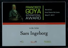 We did not find results for: Barcelona Francisco Goya Katzenkunst Und Mehr Von Ingeborg Saes