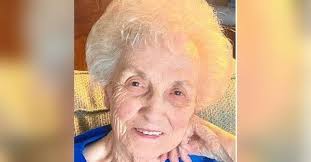 Carrie Lee Bailey Obituary