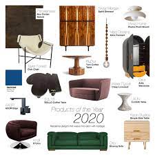 Innovative features to create inspiring mood boards. Morpholio Board