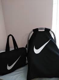 Nike Diaper Bag Infant Car Seat Carrier Canopy Cover In 2020 Baby Boy Diaper Bags Baby Car Seats Diaper Bag