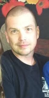 Timothy Dale Rolph Obituary