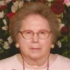 Betty Lois Hammell Obituary March 29, 2020