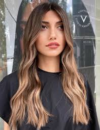 30 Different Types of Hair Highlights to Try in 2025
