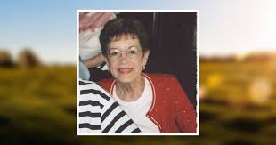 Janet Mershon Obituary October 25, 2007