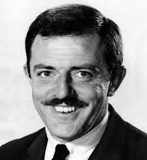 TV BANTER : The Life and Times of John Astin