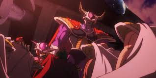 Would This Really Be The Result Of This Battle? : R/Dbz