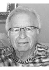 Donald Fenner Obituary (1942