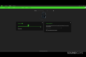 Jul 28, 2021 · to assign macros in razer synapse 3: A Guide To Gaming Headset Apps Razer Hyperx Corsair And More Soundguys