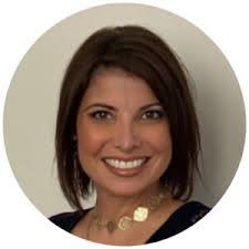 Susie Katz's Instagram, Twitter & Facebook