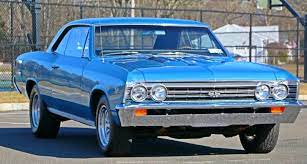 Amdahl's particular brand of poison was a marina blue '67 chevelle ss 396, and he remembers it well. Tremendous Marina Blue 1967 Chevy Chevelle Resto Hot Cars