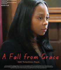 A Fall from Grace 2 2025 In A Fall from Grace 2, Tyler Perry returns with a  gripping sequel that continues to unravel the tangled web of lies,  deception, and betrayal that