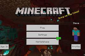 1mobile market para android, descargar gratis. Download Minecraft 1 16 20 Free Bedrock Edition 1 16 20 Apk