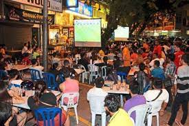 There aren't enough food, service, value or atmosphere ratings for kedai mamak, indonesia yet. 10 Best Mamaks In Kl That Are Part Of Every Malaysian S Identity