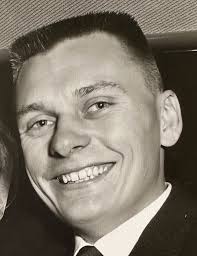 Obituary information for Gerald Dean Roegge