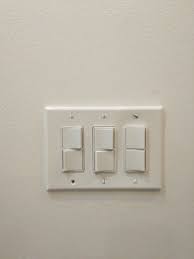 3 Switch Lights In 2020 Installation Ceiling Lights Night Light