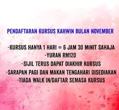 Lebih 1 juta peserta telah mengikuti kursus kahwin anjuran kami dan menjadi pilihan ramai kerana kami mempunyai 5 lokasi kursus dalam negeri johor Kursus Kahwin Batu Pahat Parit Raja Simpang Lima Home Facebook