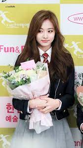 世界で最も美しい顔２位 台湾出身の美少女 twice ツウィ かわいい画像 ８ naver まとめ kpop girls tzuyu twice twice