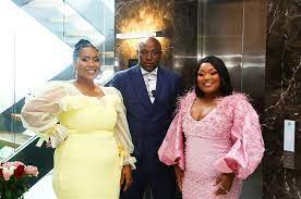 An epic comeback': The 'highly favoured' Mselekus return to screens for  Uthando Nes'thembu S7 | Life