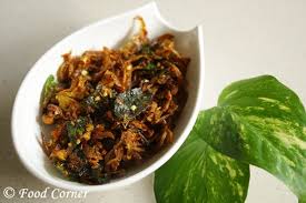 Sri Lankan Umbalakada Sambola Chili Paste With Maldive Fish Food Corner Spicy Dishes Food Vegetable Dishes