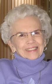 Lois Luther Obituary (1926