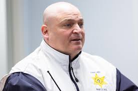 Hampden County Sheriff Department's active shooter training