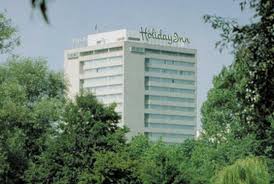 Royal palace and rembrandt house museum are. Holiday Inn Amsterdam Hotel Amsterdam Gulet At