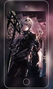 Maybe you would like to learn more about one of these? Download Anime Wallpaper 4k Kaneki Wallpapers Hd Apk For Android Free