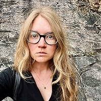 We Were Strangers Once by Betsy Carter