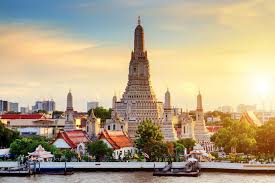 Theo amusing planet, chùa wat phra dhammakaya tọa lạc tại một khu. Chua Wat Arun Ngoi Chua Tuyá»‡t Ä'áº¹p á»Ÿ Thai Lan Ä'Æ°á»£c Giá»›i Tráº» Ráº§n Ráº§n Check In Ivivu Com
